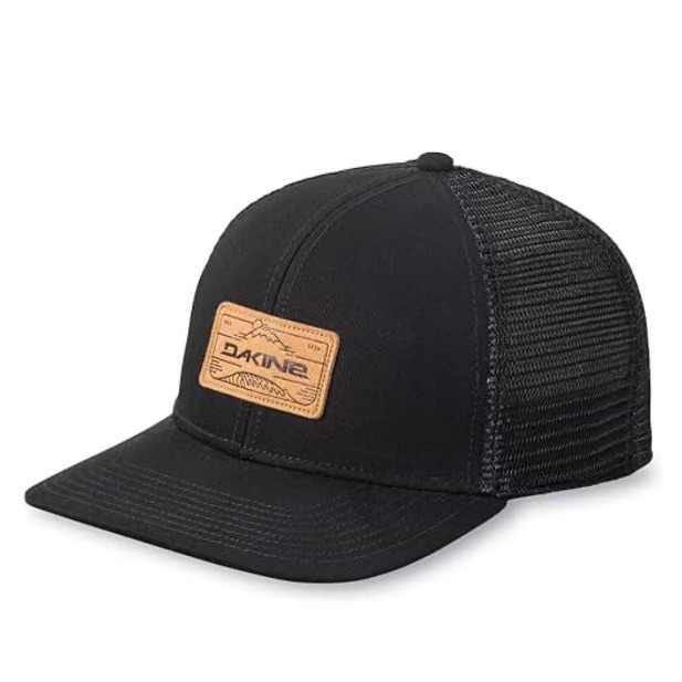 Dakine Peak To Peak Trucker Hat